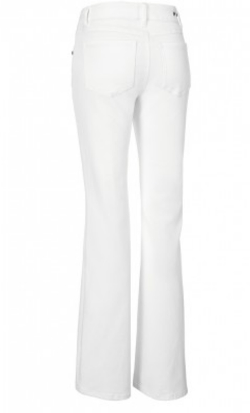 Spring '21 Trouser Jean - Picture 2 of 5